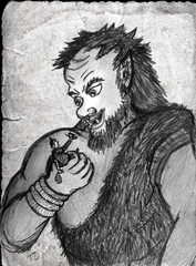 Боевое оригами