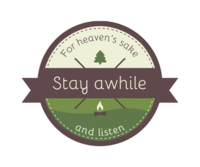 Stay awhile (герб).png