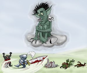 by  Вославз