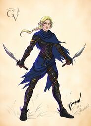  Сайаран by  Эльдат
