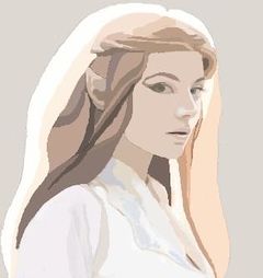 Иридэль by  April2