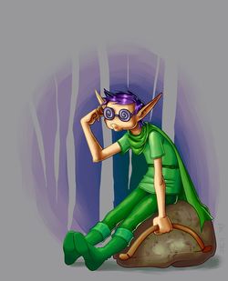 Близорукий Эльф by Аджериеру.jpg