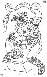 Танкистадор