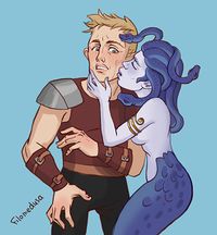 Medusa&Gector by Филомедуза.jpg