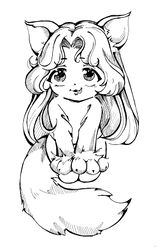 Kurouki (У•В•О)