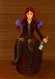  Александрочка05 by  Фараонша