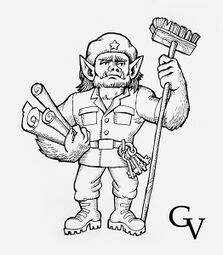 Коменданте