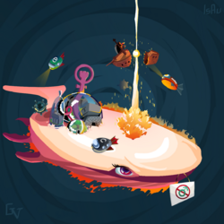 Тау Китянка by Исау.png