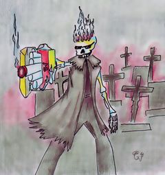 Сигаретный Стрелок