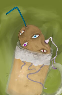 Ирландский пивной клубень by Protey.jpg