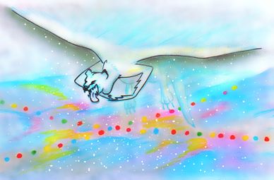 Снегопадальщик