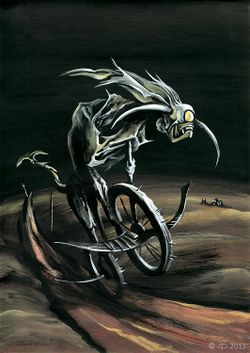 Король Дороги by Рашап.jpg