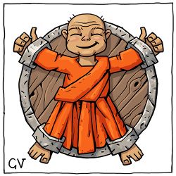Пуленепробиваемый монах by Филомедуза.jpg