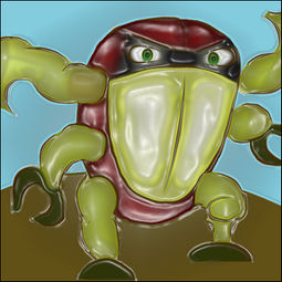 Антициклоп