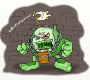 Капитулист