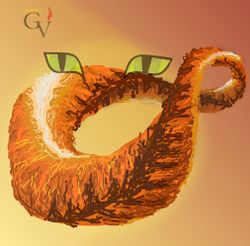 Бескрайняя гладь кота by Sot-onna.jpg