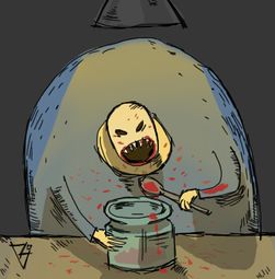 Амбаловень