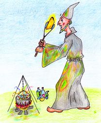 Алхимик