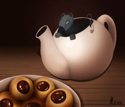 Чайный Прихлебатель by Минерва Великая.jpeg