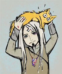Корриган (У•В•О)