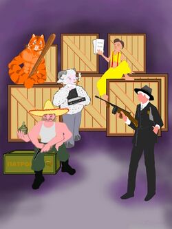 Криминальный Коллектив by Sot-onna.jpg