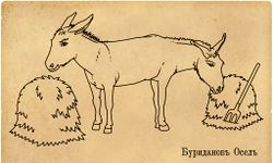 Буриданов Осёл by Анн.jpg