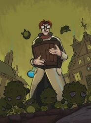 Тимериум (У•В•О)